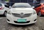 2012 Toyota Vios  1.3 J MT in Parañaque, Metro Manila-8