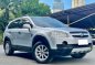 2010 Chevrolet Captiva in Pasig, Metro Manila-11