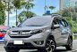 2017 Honda BR-V  1.5 S CVT in Makati, Metro Manila-1