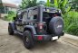 2018 Jeep Wrangler Unlimited in Pasig, Metro Manila-9