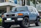 2014 Toyota FJ Cruiser  4.0L V6 in Makati, Metro Manila-10