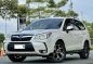 2014 Subaru Forester  2.0i-L in Makati, Metro Manila-14