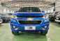 2019 Chevrolet Trailblazer  2.8 2WD 6AT LT in Marikina, Metro Manila-19