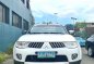 2011 Mitsubishi Montero Sport  GLS 2WD 2.4 AT in Quezon City, Metro Manila-6