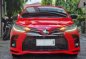 2022 Toyota Vios 1.5 GR-S CVT in Quezon City, Metro Manila-0