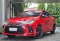2022 Toyota Vios 1.5 GR-S CVT in Quezon City, Metro Manila-1