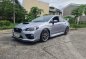 2017 Subaru WRX STI  2.5 MT in Manila, Metro Manila-10