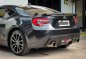 2019 Subaru BRZ  2.0L AT in Manila, Metro Manila-8