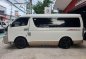 2017 Toyota Hiace  GL Grandia 3.0 A/T Monotone in Las Piñas, Metro Manila-11