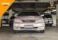 2002 Toyota Corolla Altis in Quezon City, Metro Manila-12