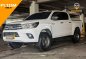 2019 Toyota Hilux in Manila, Metro Manila-2