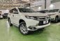 2019 Mitsubishi Montero Sport  GLX 2WD 2.4D MT in Marikina, Metro Manila-20