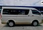 2016 Toyota Hiace  GL Grandia 3.0 A/T 2-Tone in Pasay, Metro Manila-6