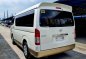 2016 Toyota Hiace  GL Grandia 3.0 A/T 2-Tone in Pasay, Metro Manila-5