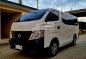 2020 Nissan NV350 Urvan 2.5 Standard 18-seater MT in Pasay, Metro Manila-0