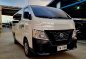 2020 Nissan NV350 Urvan 2.5 Standard 18-seater MT in Pasay, Metro Manila-5