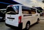 2020 Nissan NV350 Urvan 2.5 Standard 18-seater MT in Pasay, Metro Manila-2
