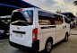 2020 Nissan NV350 Urvan 2.5 Standard 18-seater MT in Pasay, Metro Manila-4