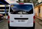 2020 Nissan NV350 Urvan 2.5 Standard 18-seater MT in Pasay, Metro Manila-5