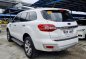 2019 Ford Everest  Titanium 2.2L 4x2 AT with Premium Package (Optional) in Pasay, Metro Manila-4