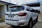 2019 Ford Everest  Titanium 2.2L 4x2 AT with Premium Package (Optional) in Pasay, Metro Manila-2