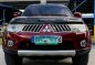 2013 Mitsubishi Montero Sport in Quezon City, Metro Manila-21