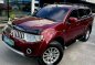 2013 Mitsubishi Montero Sport in Quezon City, Metro Manila-16