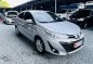 2019 Toyota Vios  1.3 E CVT in Las Piñas, Metro Manila-12