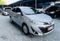 2019 Toyota Vios  1.3 E CVT in Las Piñas, Metro Manila-1