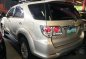 2013 Toyota Fortuner in Quezon City, Metro Manila-7