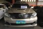 2013 Toyota Fortuner in Quezon City, Metro Manila-6