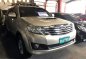 2013 Toyota Fortuner in Quezon City, Metro Manila-5