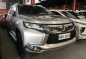 2018 Mitsubishi Montero Sport in Quezon City, Metro Manila-13