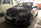 2017 Hyundai Accent in Quezon City, Metro Manila-5