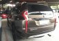 2017 Mitsubishi Montero Sport in Quezon City, Metro Manila-10