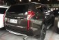 2017 Mitsubishi Montero Sport in Quezon City, Metro Manila-9