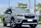 2019 Subaru Forester in Makati, Metro Manila-2