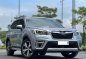 2019 Subaru Forester  2.0-S EyeSight in Makati, Metro Manila-2