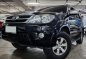 2006 Toyota Fortuner  2.7 G Gas A/T in Quezon City, Metro Manila-17