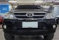 2006 Toyota Fortuner  2.7 G Gas A/T in Quezon City, Metro Manila-15