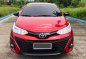 2019 Toyota Vios in Manila, Metro Manila-1