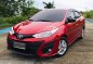 2019 Toyota Vios in Manila, Metro Manila-2