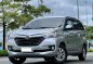 2017 Toyota Avanza  1.3 E A/T in Makati, Metro Manila-11