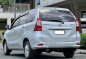2017 Toyota Avanza  1.3 E A/T in Makati, Metro Manila-9