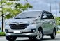 2017 Toyota Avanza  1.3 E AT in Makati, Metro Manila-7