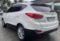 2011 Hyundai Tucson 2.0 CRDi 4x4 AT in Quezon City, Metro Manila-8