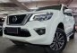 2020 Nissan Terra  2.5 4x2 VL AT in Quezon City, Metro Manila-19