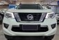 2020 Nissan Terra  2.5 4x2 VL AT in Quezon City, Metro Manila-2