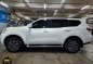 2020 Nissan Terra  2.5 4x2 VL AT in Quezon City, Metro Manila-5