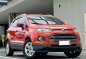 2015 Ford EcoSport  1.5 L Titanium AT in Makati, Metro Manila-2